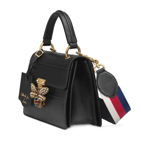 queen margaret bee gucci|gucci queen margaret bag price.